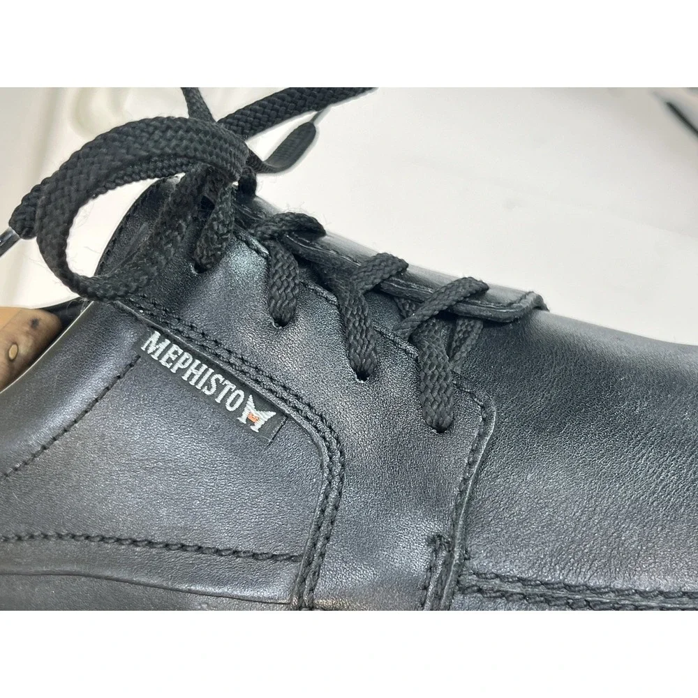 Mephisto agazio black